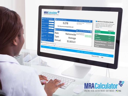 MRA Calculator for Individuals