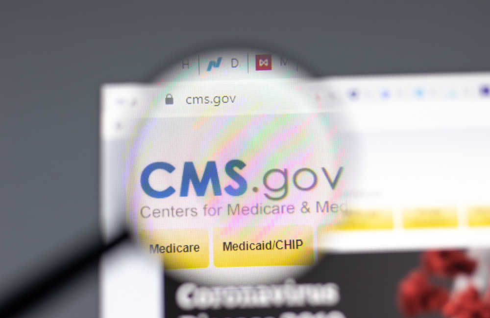 CMS Announces 2024 Final Medicare Advantage Rate